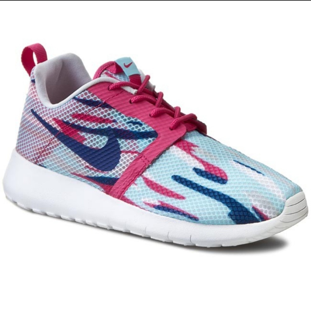 Nike Roshe One Flight Weight (gs)